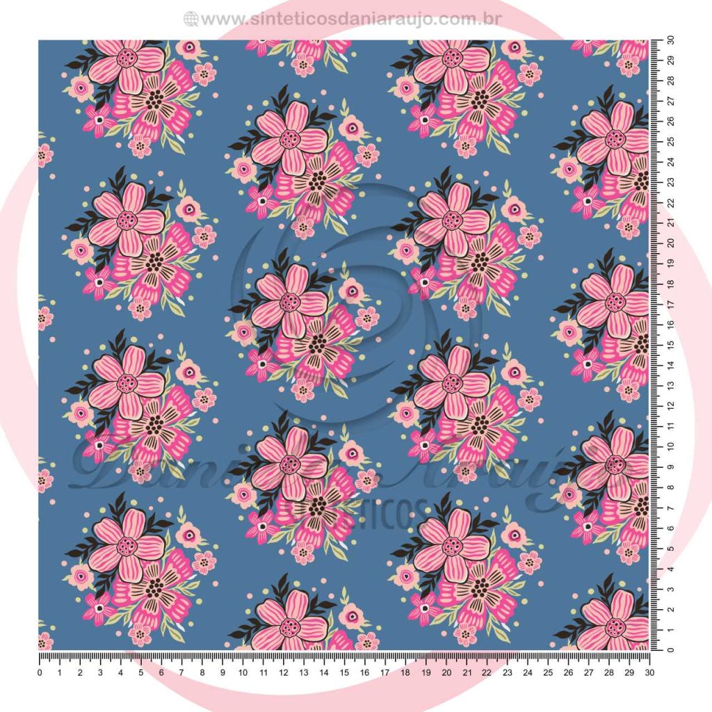 FLORAL 20609 - 2