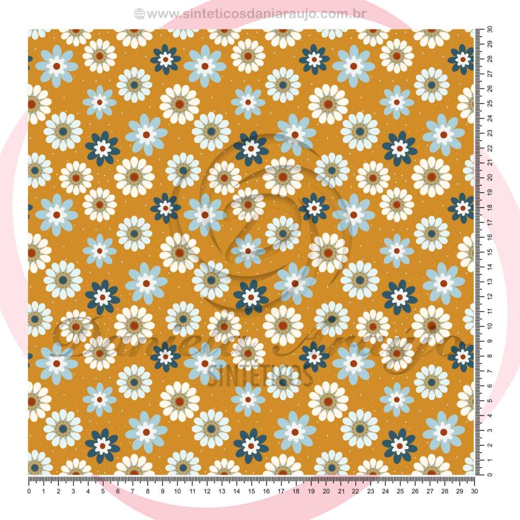 FLORAL 20723 - 1
