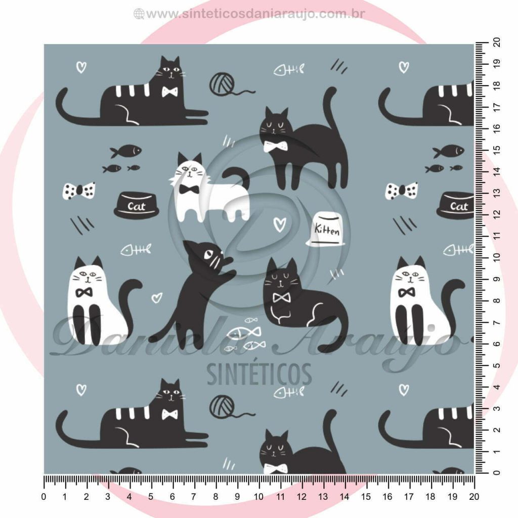 GATO 34208 - 1