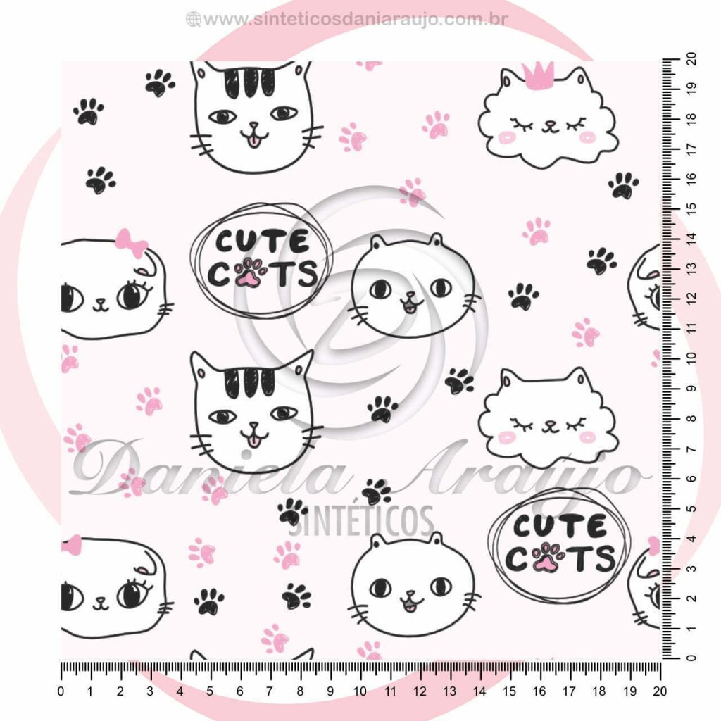 GATO 6055 - 1