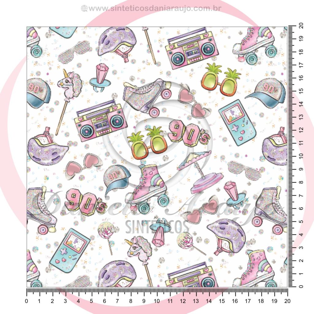 GLITTER DOLLS #1 51408 - 1