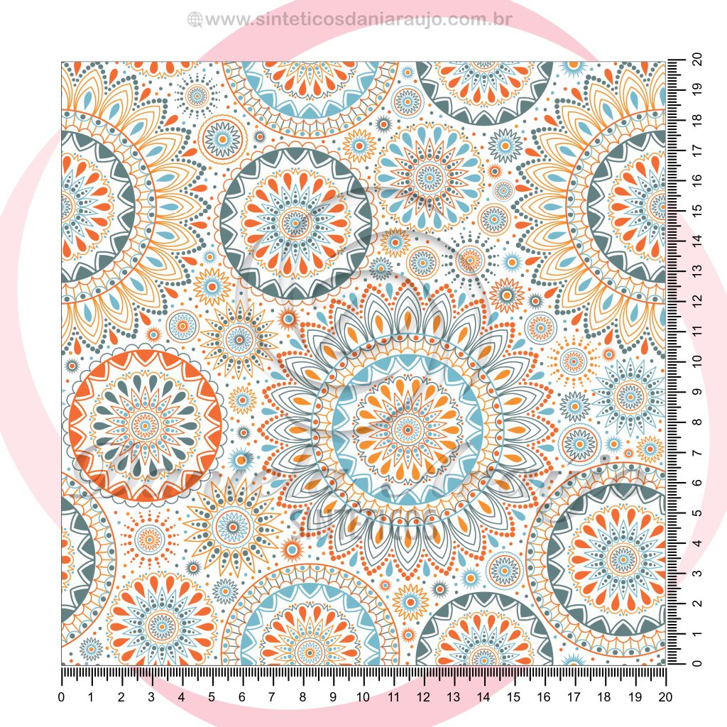 MANDALA 16112 - 1