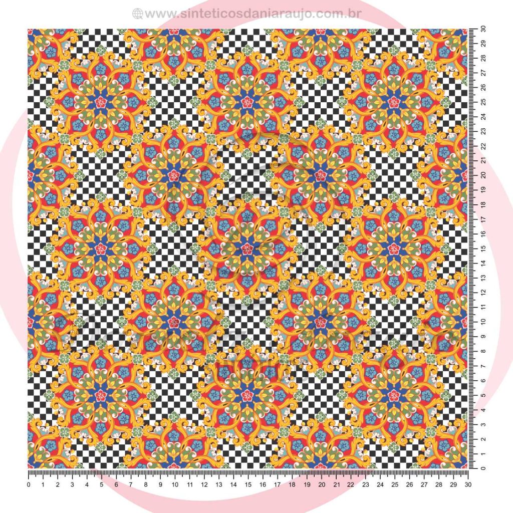 MANDALA 16123 - 1