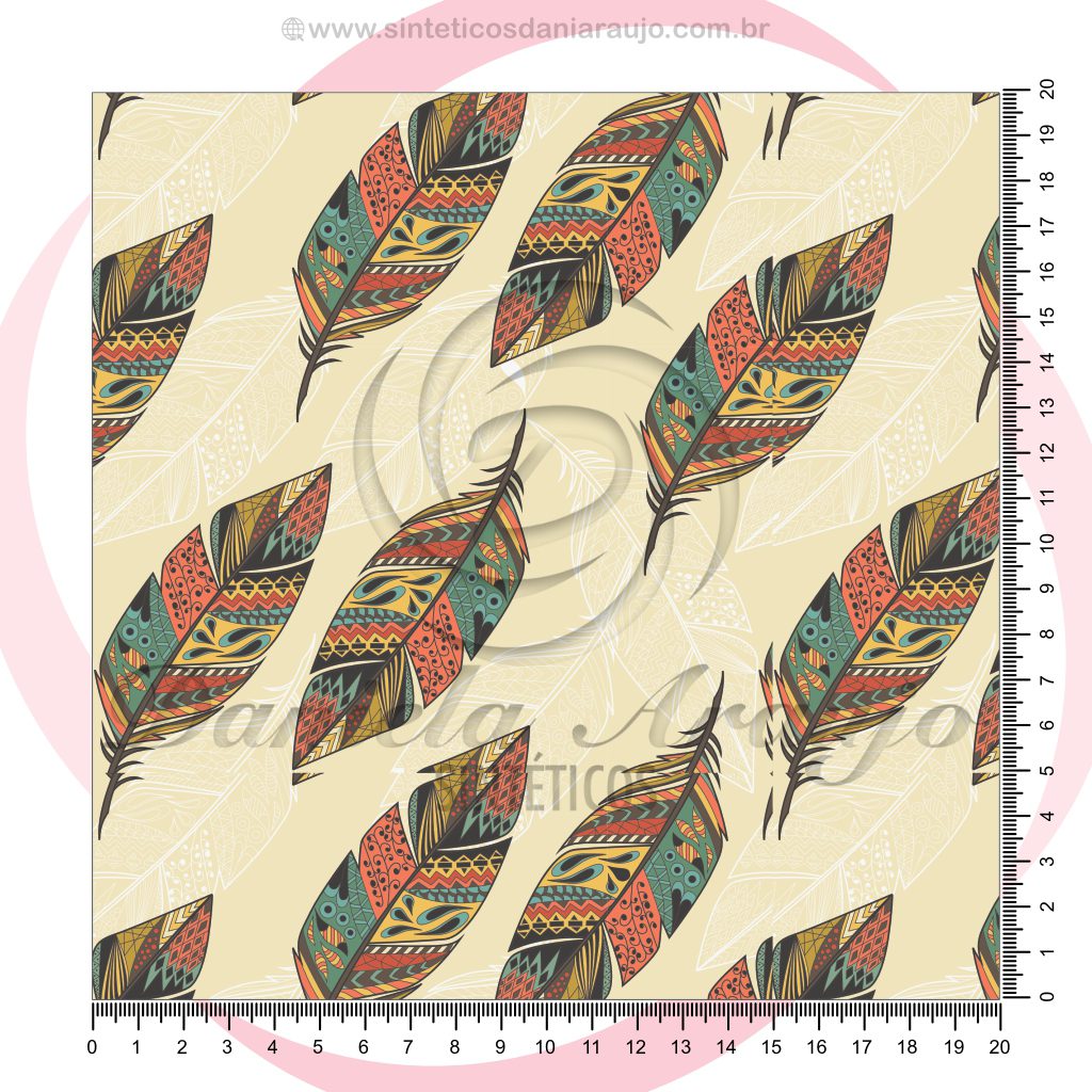 TRIBAL 15943 - 1