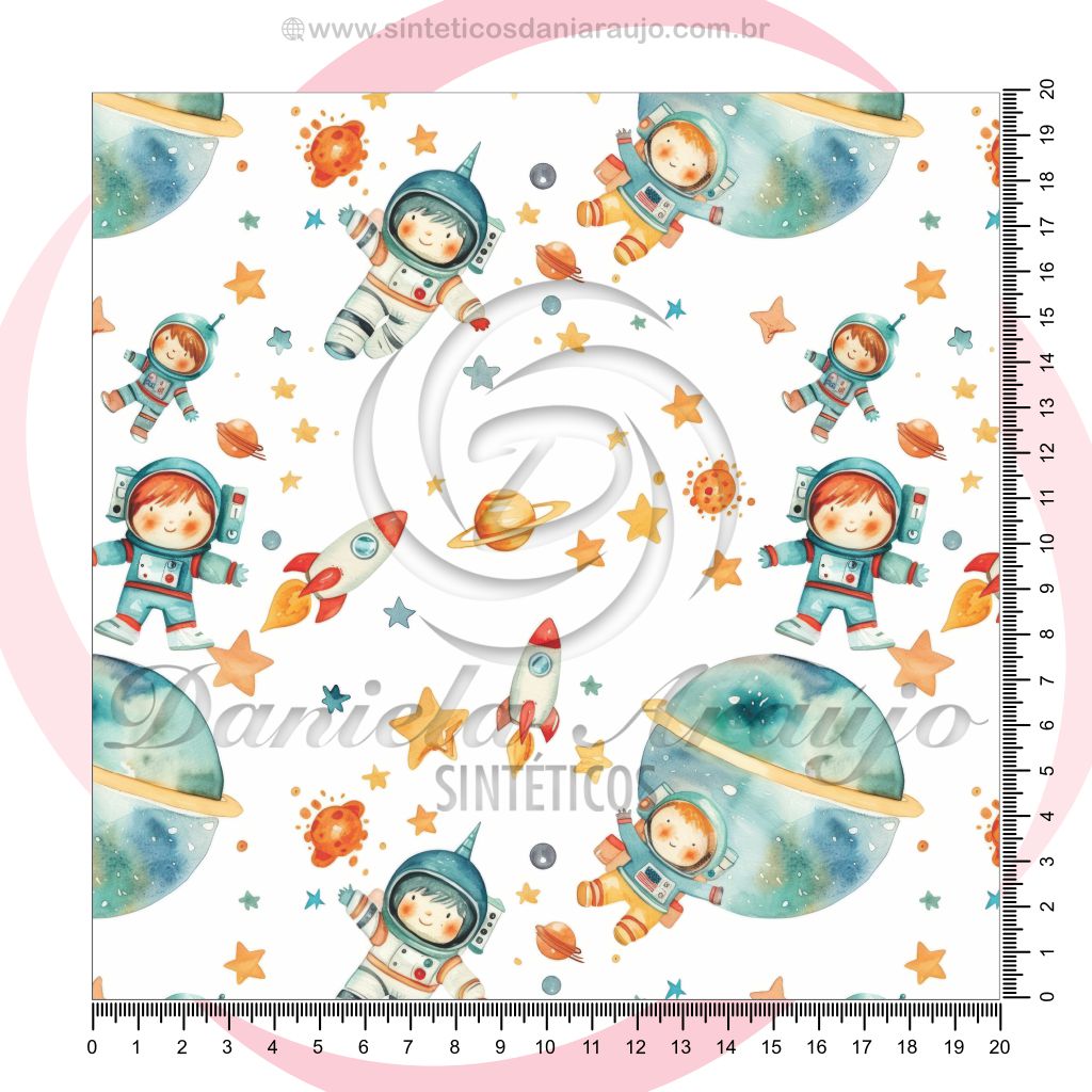 ASTRONAUTA - 23402 - 1