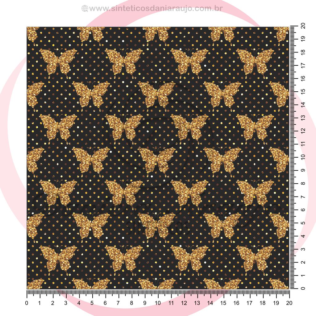 BORBOLETA - 35286 - 1