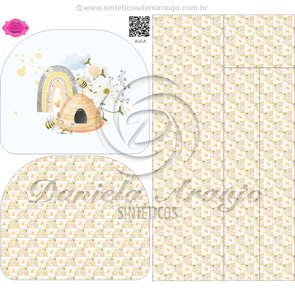 BOLSA PASSEIO 207-02