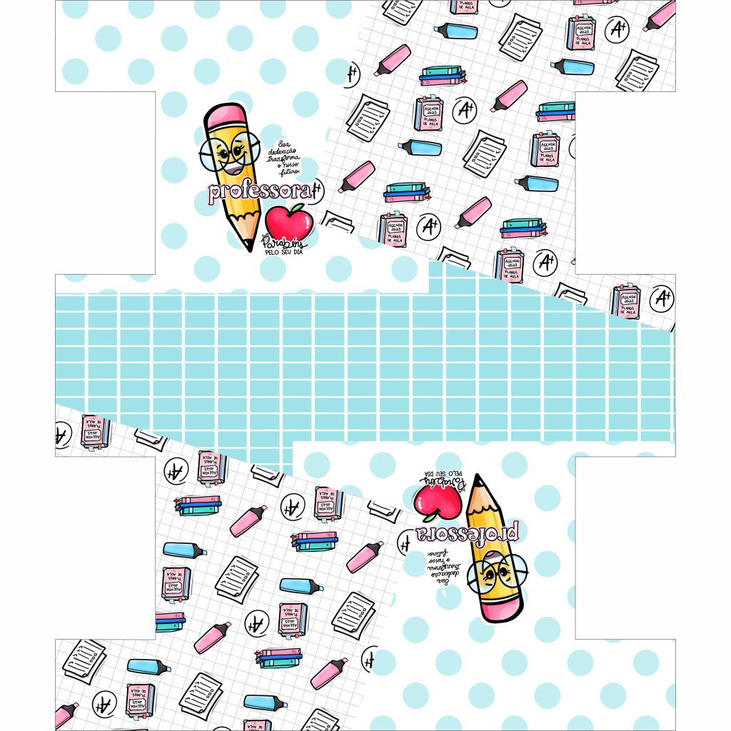 NECESSAIRE BOX - 286-126