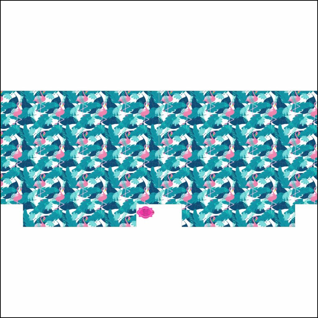BOLSA PRAIA - 508-20