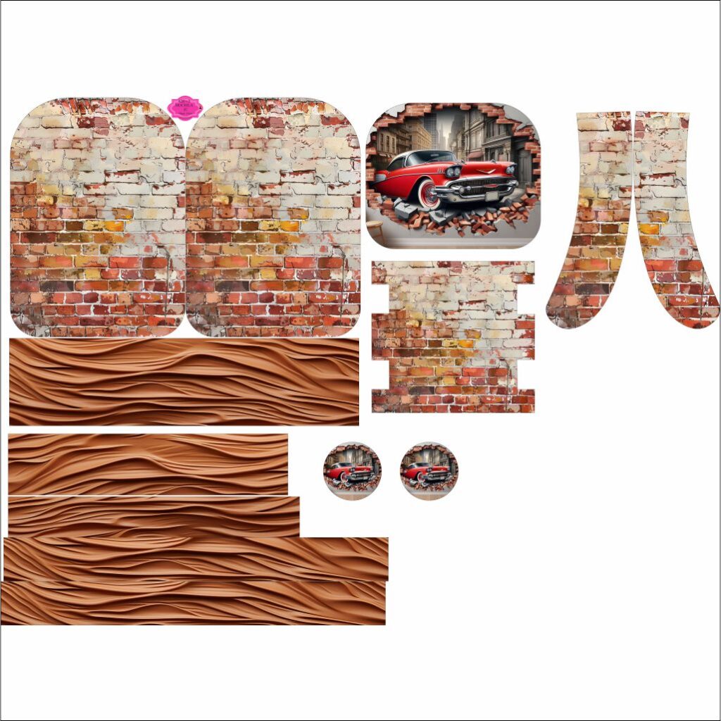 MOCHILA JC - 420-03