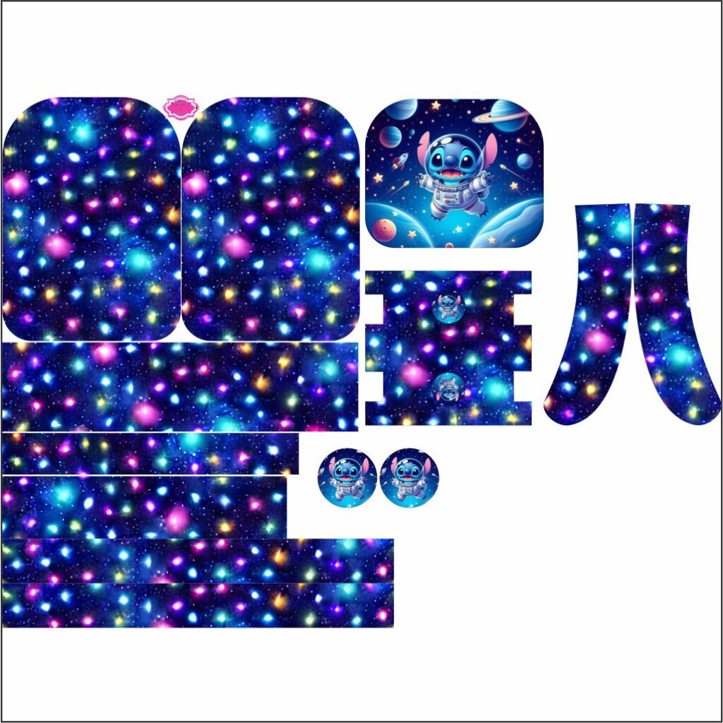 MOCHILA JC - 420-42