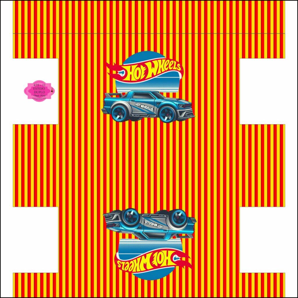 ESTOJO DUPLO - 475-11