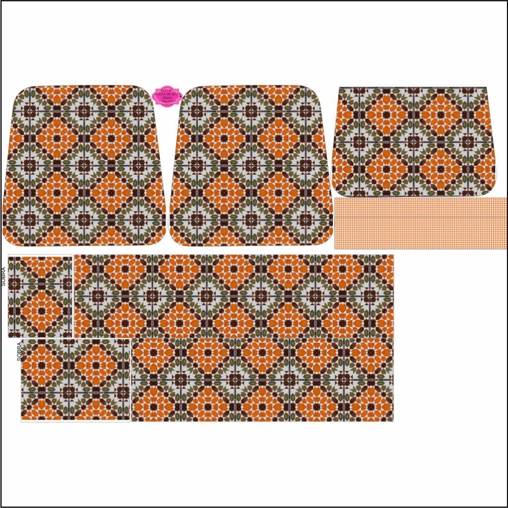 BOLSA DE MAO BRISA 467-47