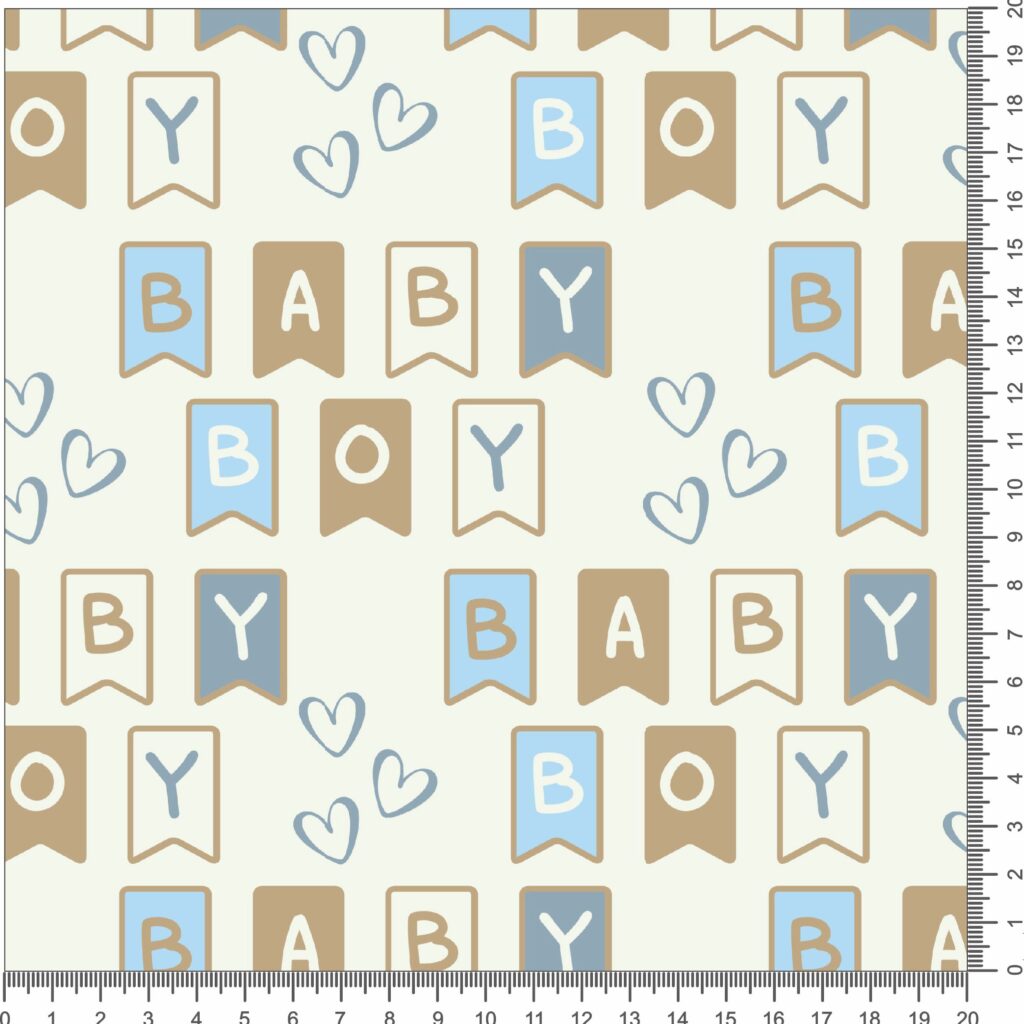 BABY BOY - 82812 - 1