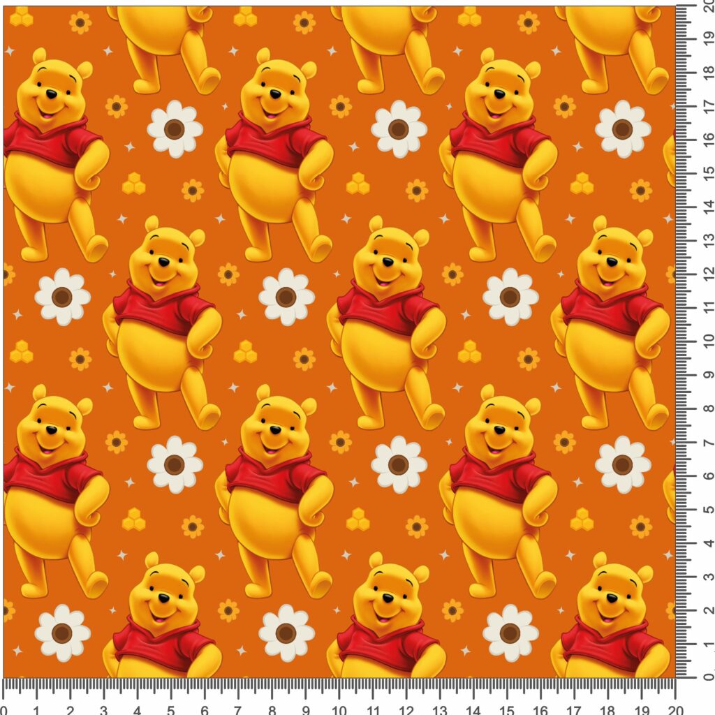 POOH - 67021 - 2
