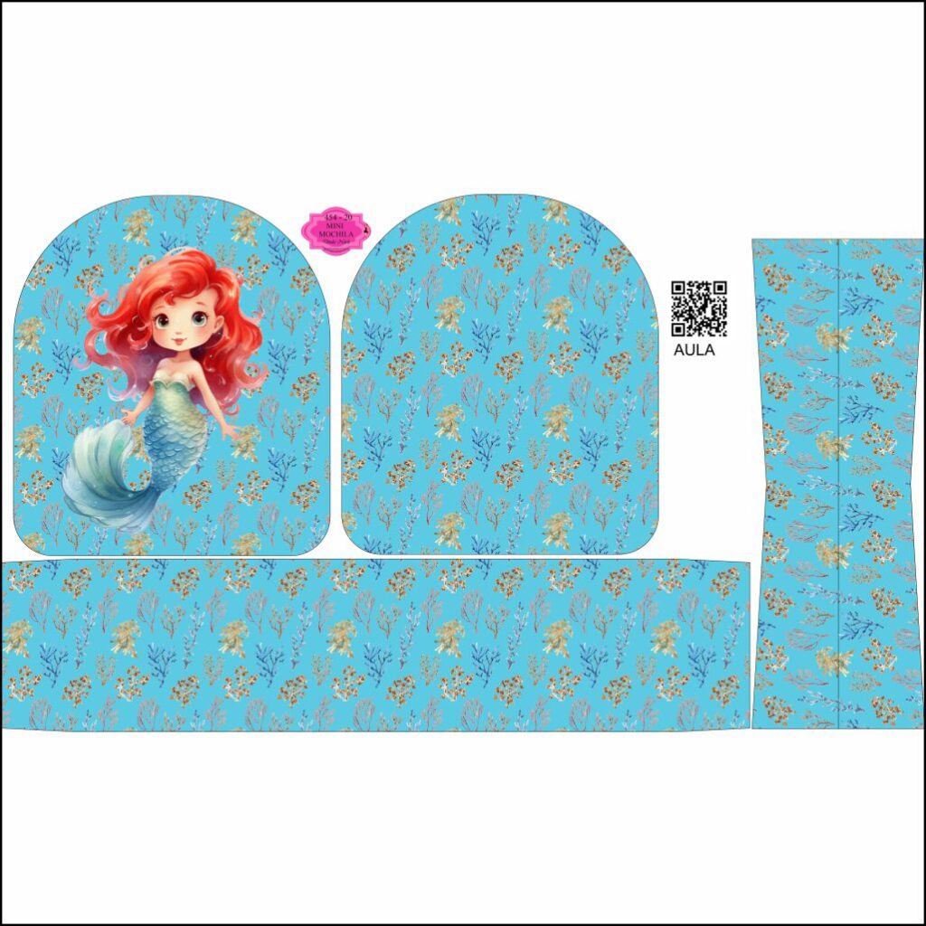 MINI MOCHILA - 454-20