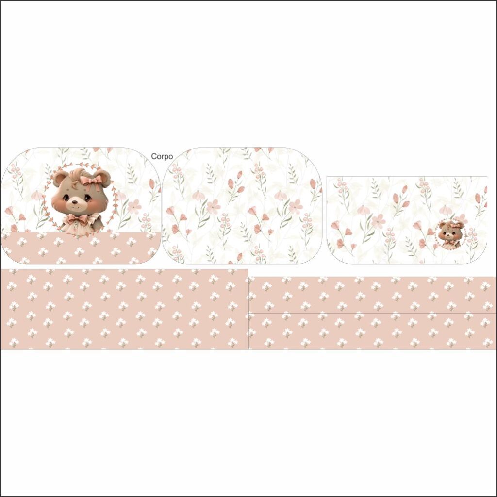 NECESSAIRE YASMIN 479 - 20