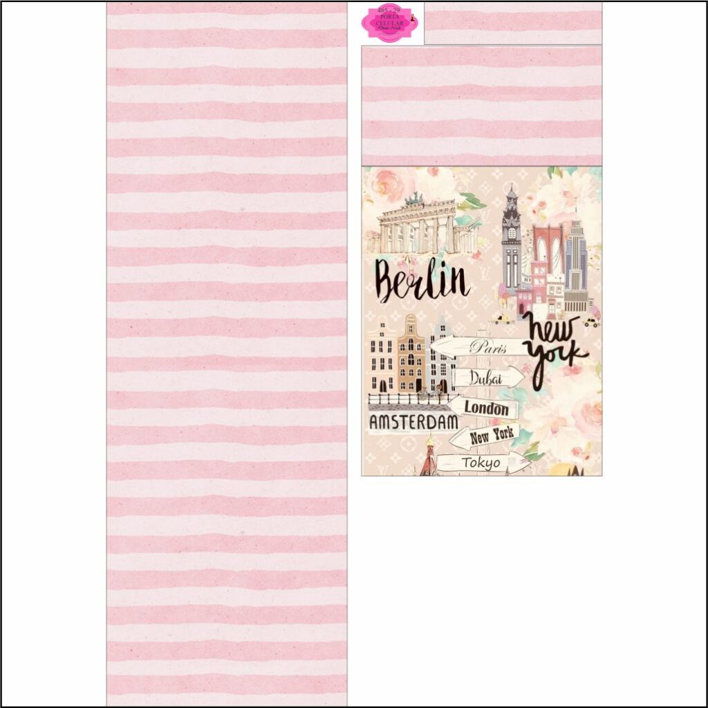 PORTA CELULAR - 485-29