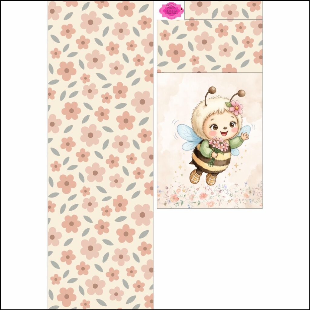 PORTA CELULAR - 485-51